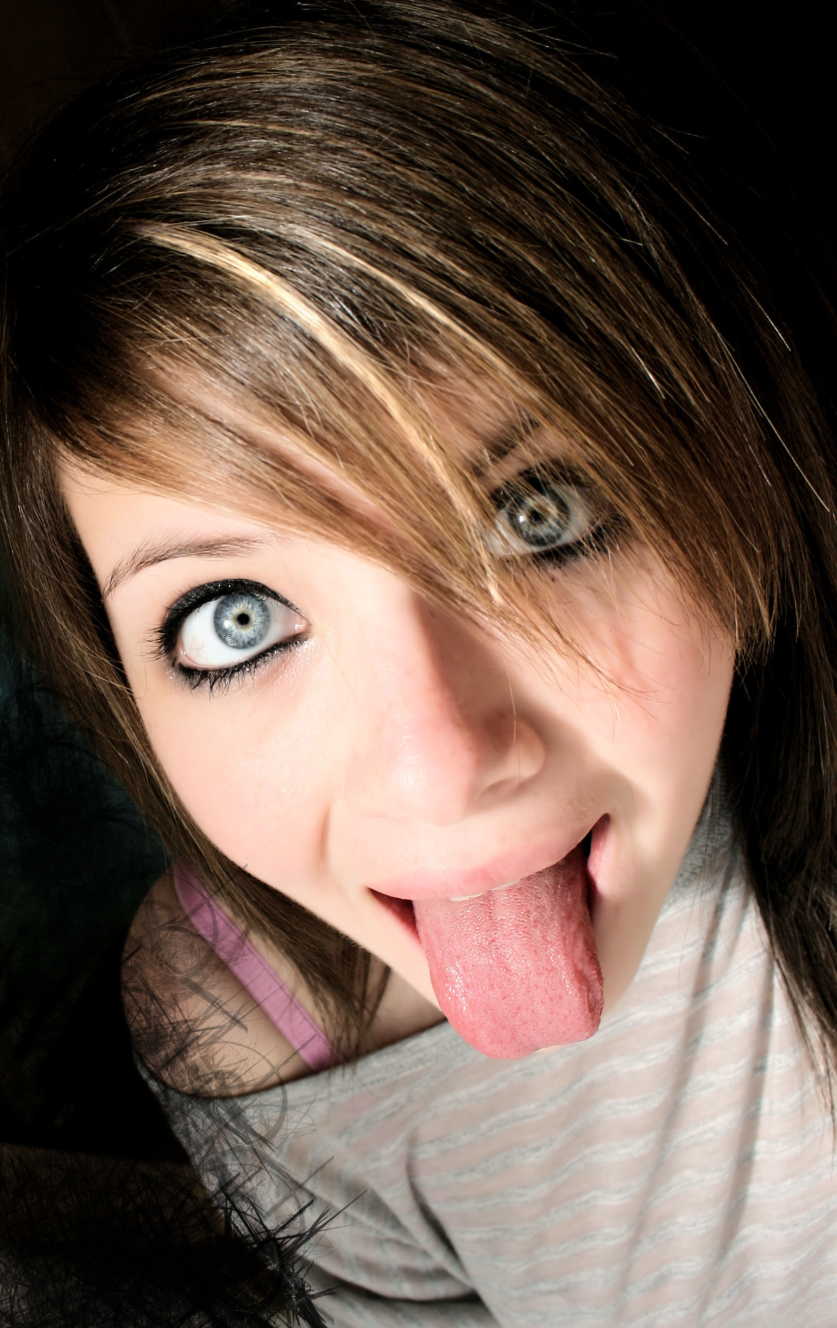 This is what being bored in summer does to me.