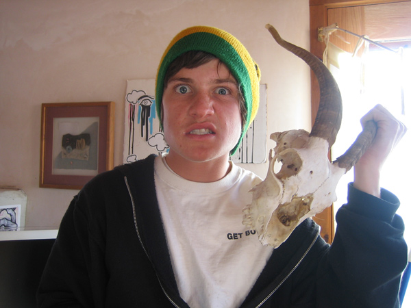 This is what happens to my enemiez