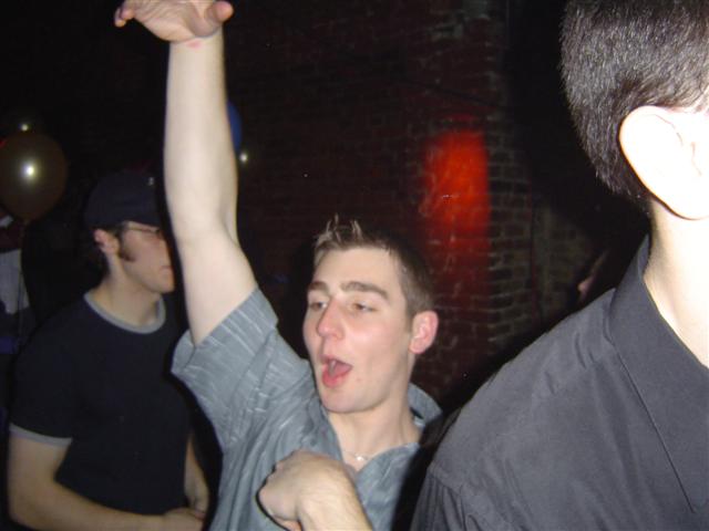 this is what happens when you drink beer.