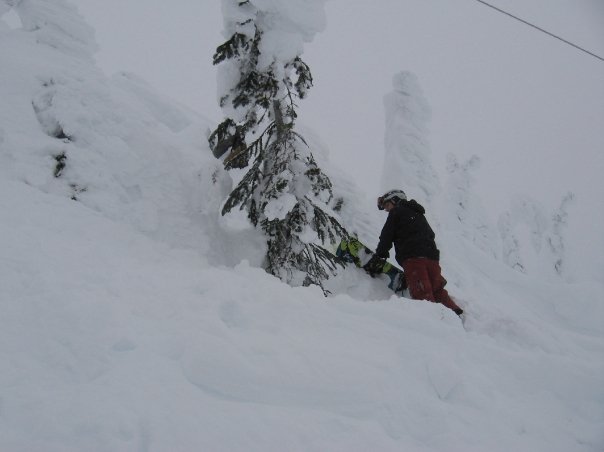 THIS IS WHAT HAPPENS