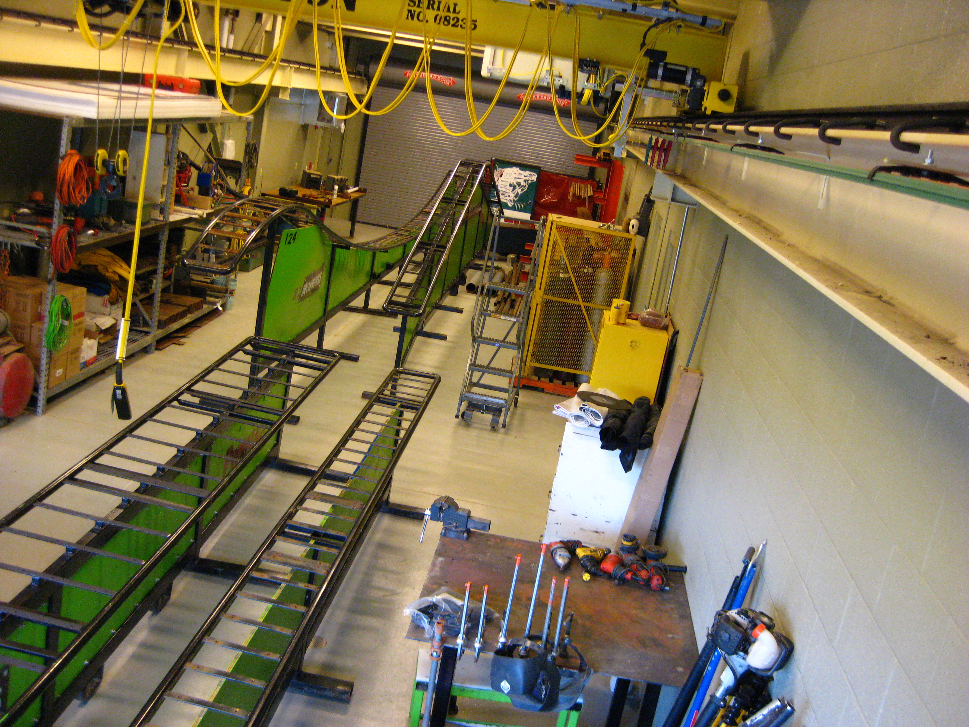 This is where the magic happens.