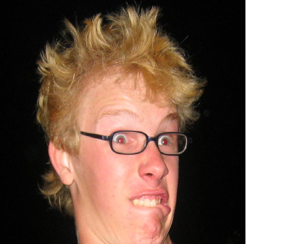 This is your brain on drugs