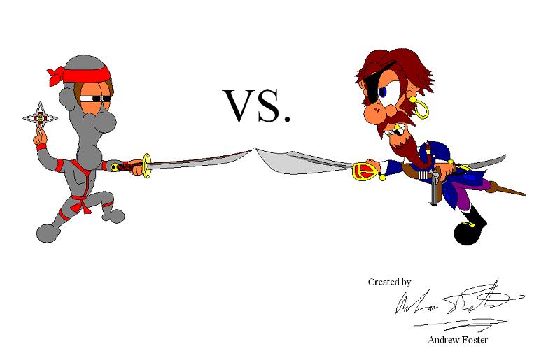 This kid has ill talents and it is all done in MS PAINT