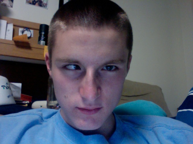 This kids crazy - 2 of 2