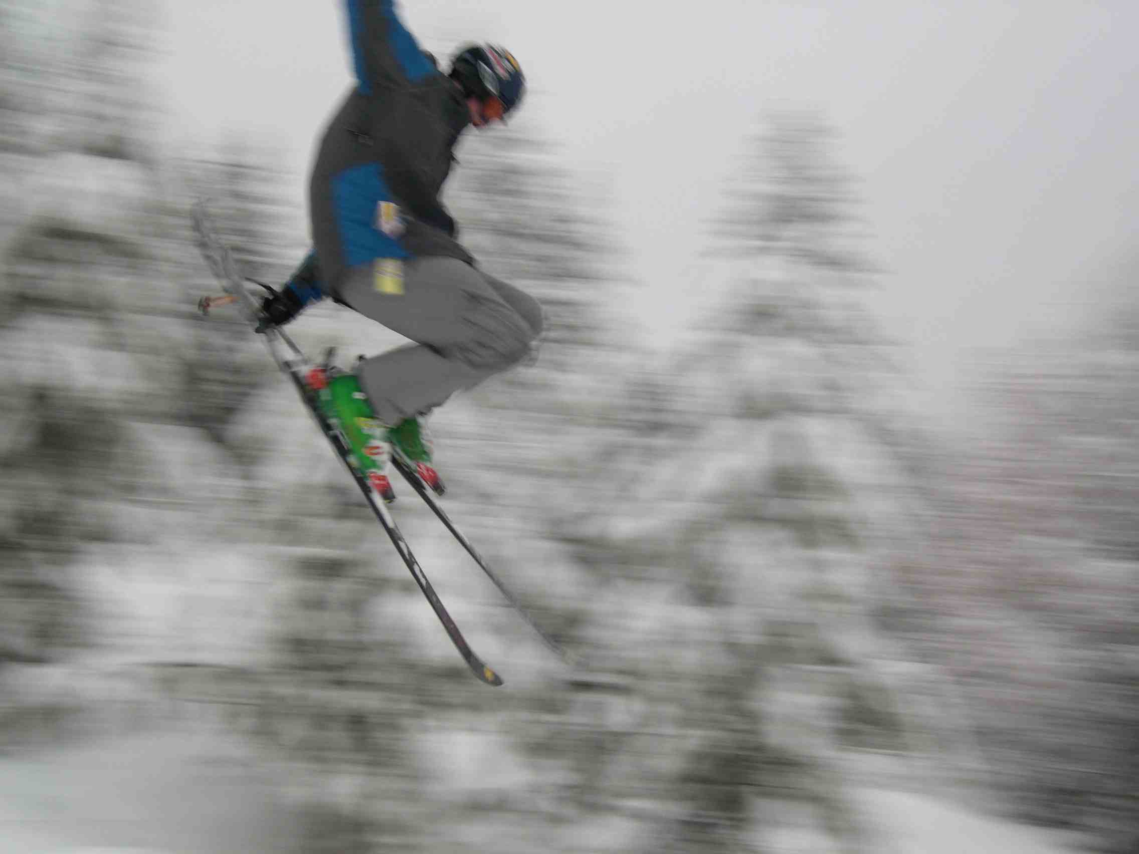 This looks really small but in real life it is pretty big. I think it should get built bigger