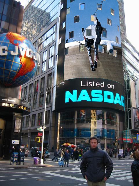 This looks so damn cool