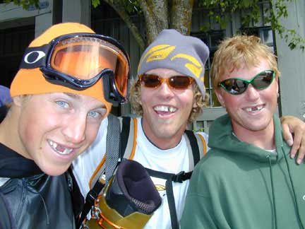 this needs to be shown again! its just way too good!