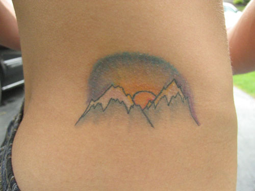 this place is a funny place