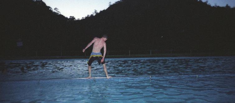 This Rail Makes Me WET !!! ;)