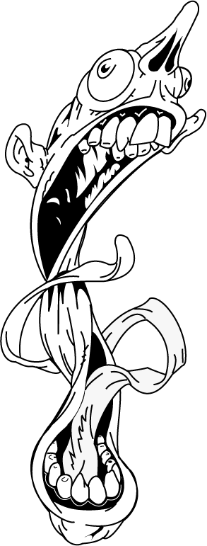 this really messed up guys head i made