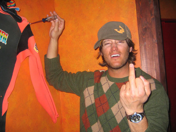 This Suit Will Be Perfect To Operate My Camera Crane With!