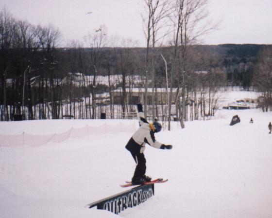 this was back when i bladed, so bare with me