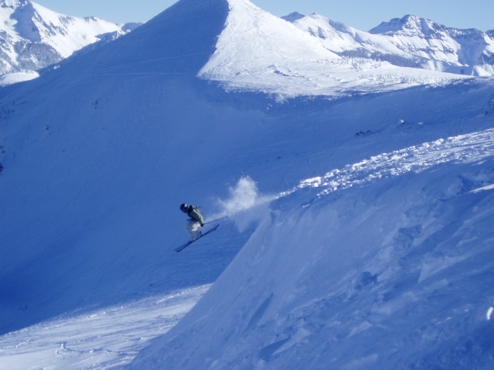 This was my reward this weekend