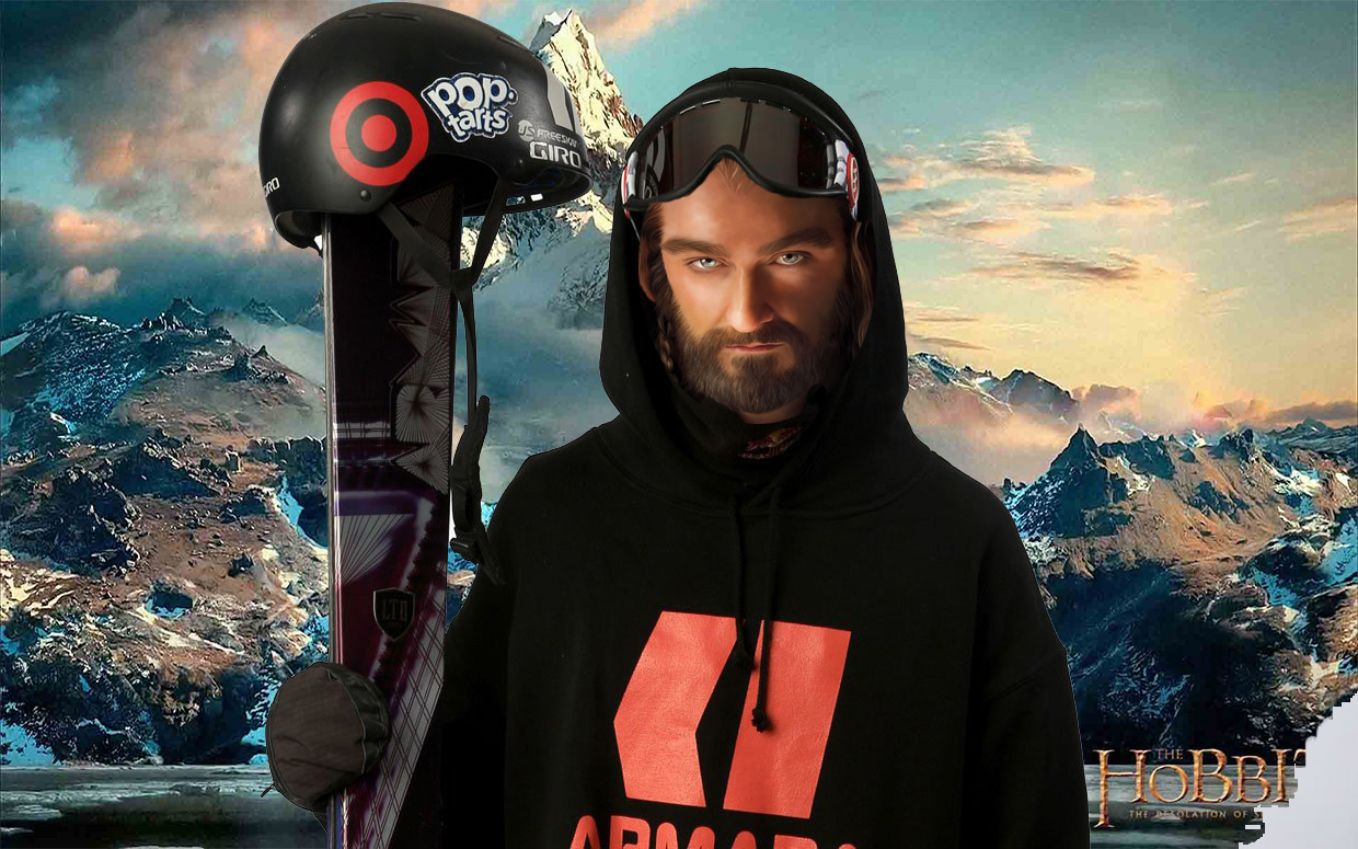 Thorin Yater Wallace