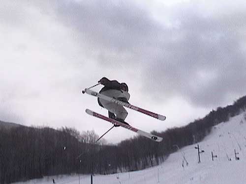 those damn trouble makers with their cork 5s and reverse safteys!