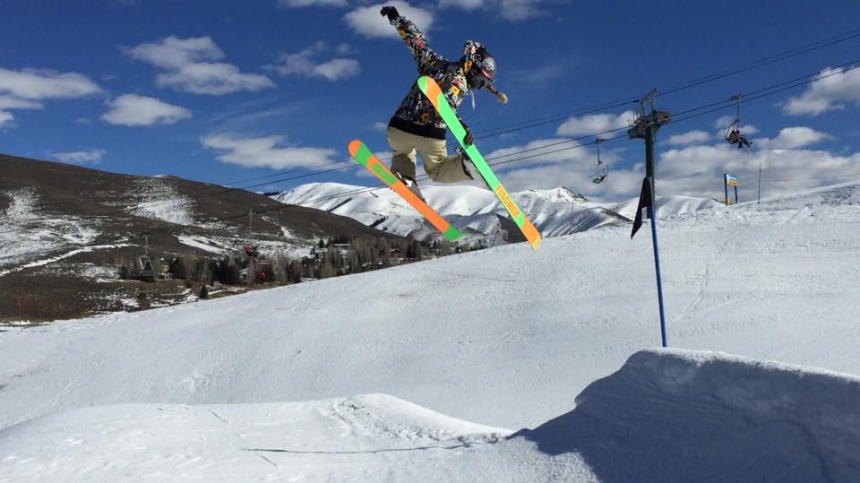 Those...Saga pants tho