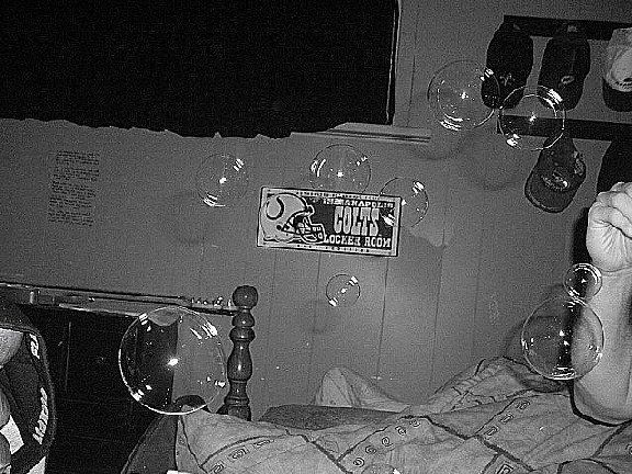 thought this pikture was sweet