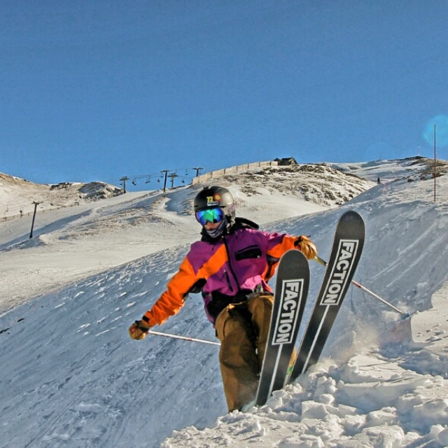 Thrashin' & Slashin'