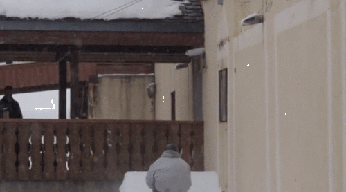 Thread the Needle // Level 1 SU