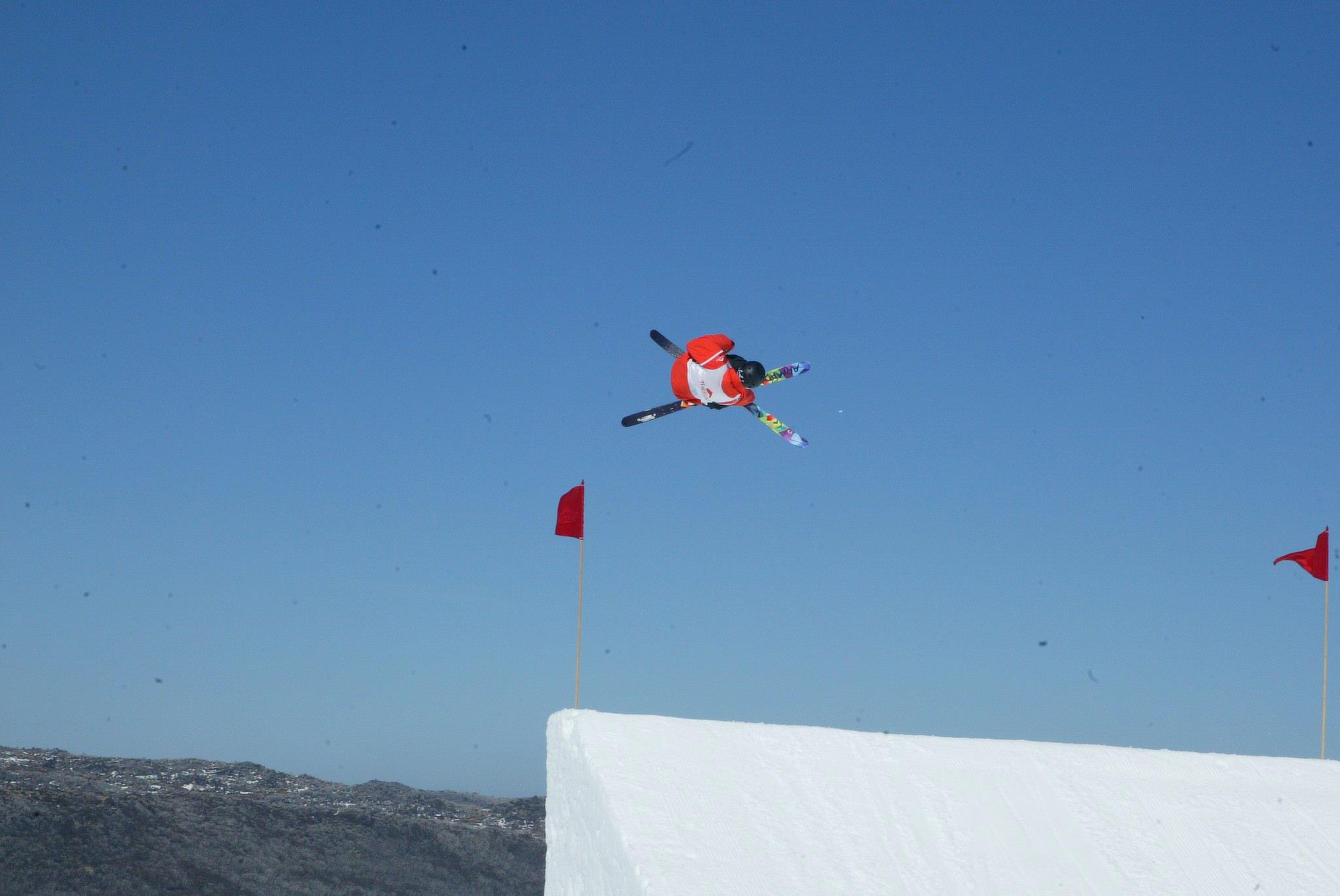 Thredbo Big Air