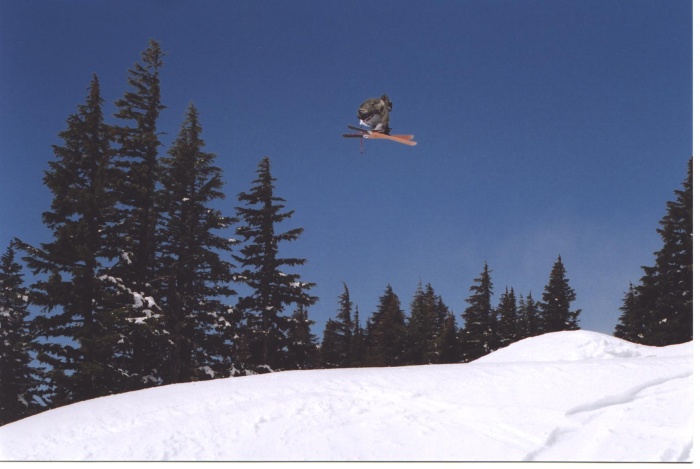 three hundred and sixty degrees of rotation