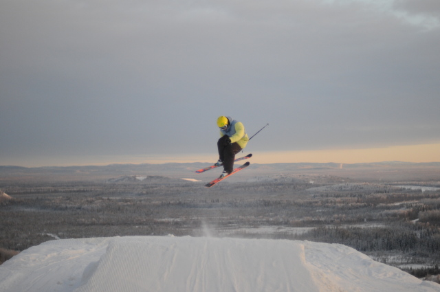 Threesixties are fun