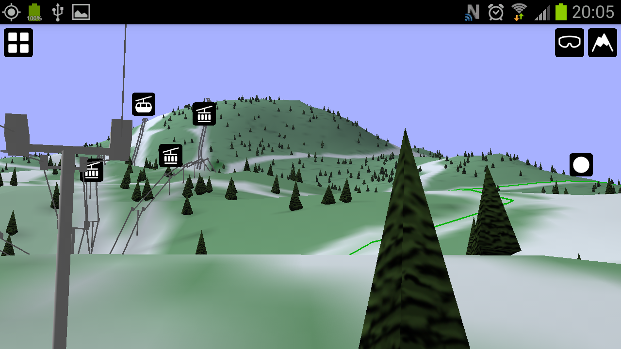 ThreeSixty Whistler 5