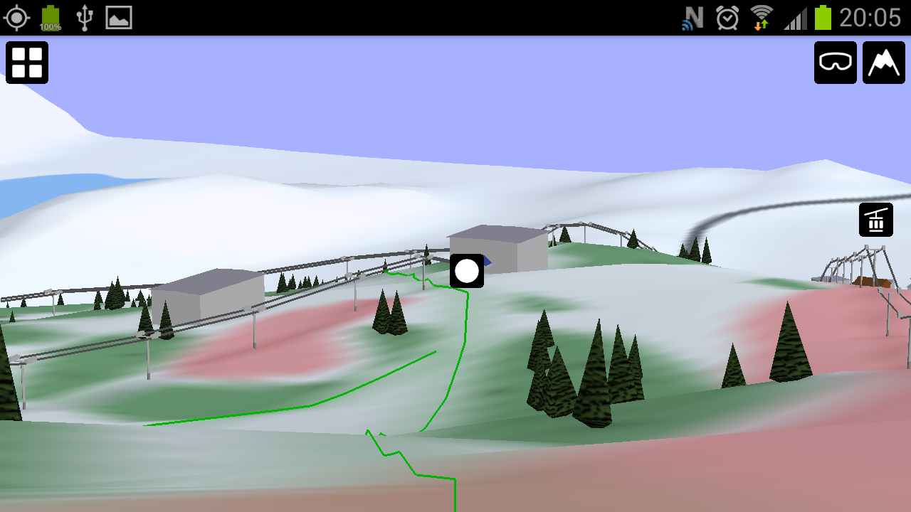 ThreeSixty Whistler 6