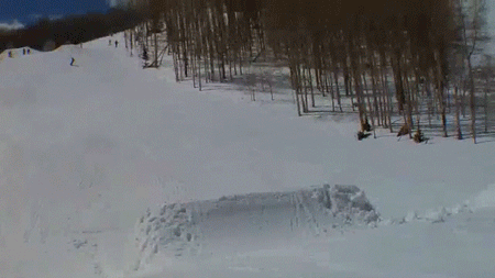 Throwback // Cheddar Switch 5