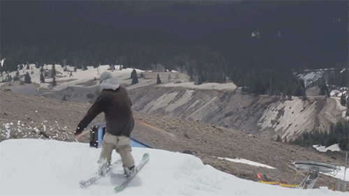 Throwback // Dale's Summer Domination