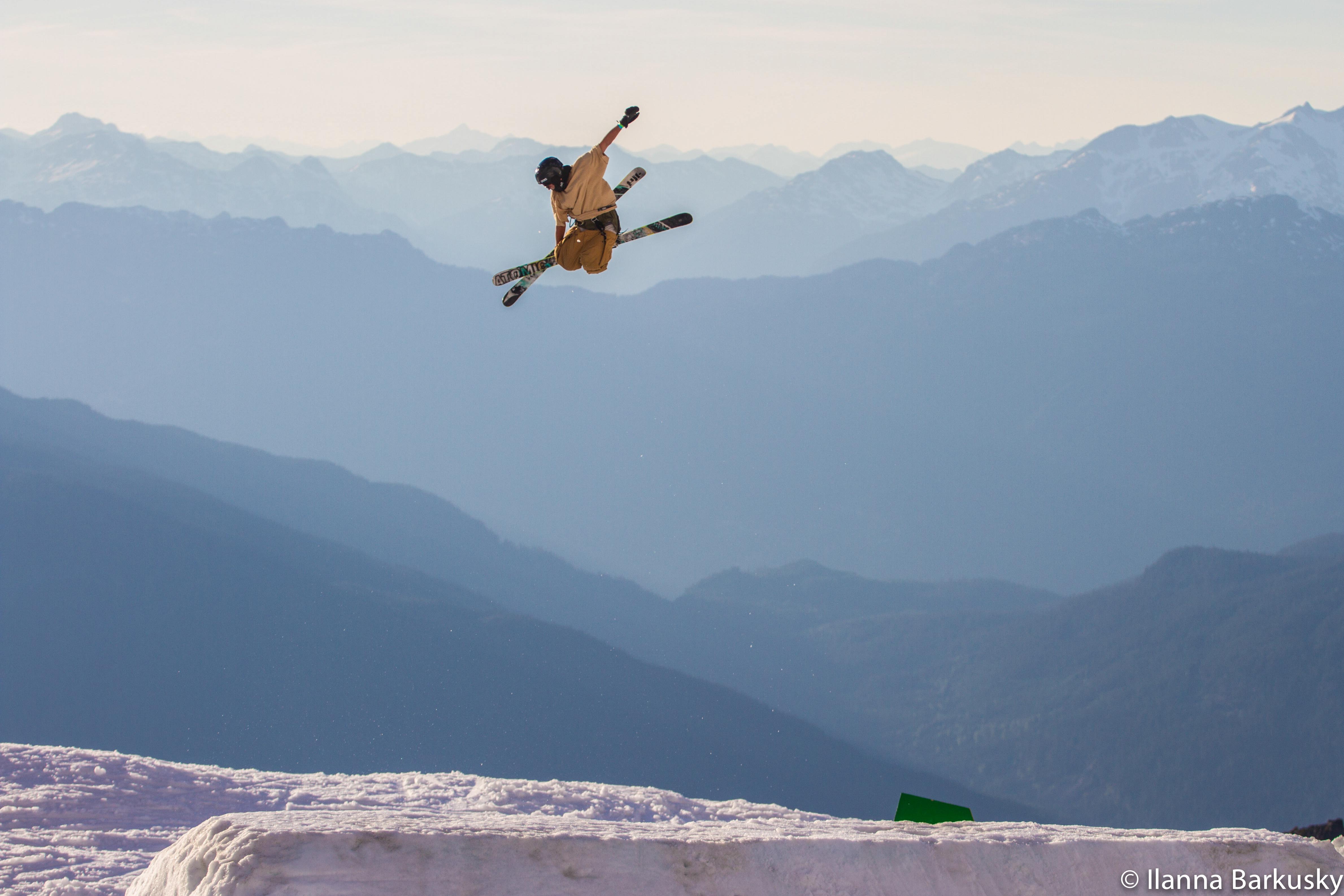 Throwback Thursdays with Sash