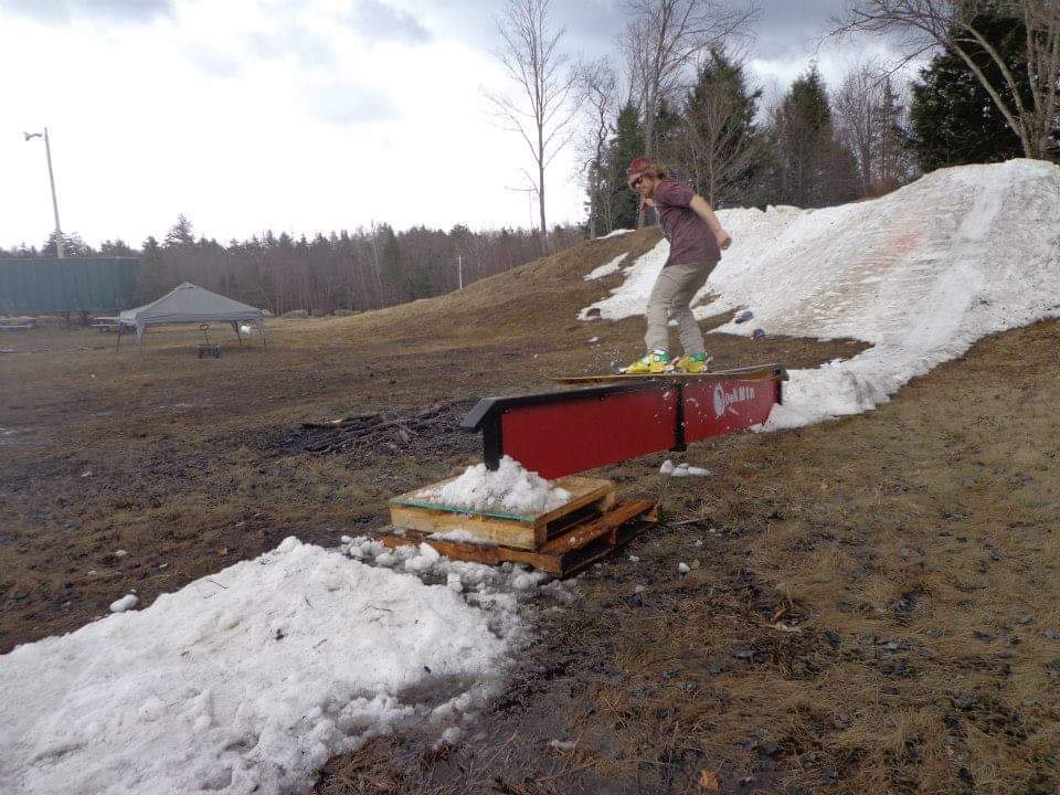 Throwback to spring vibes 6 years ago