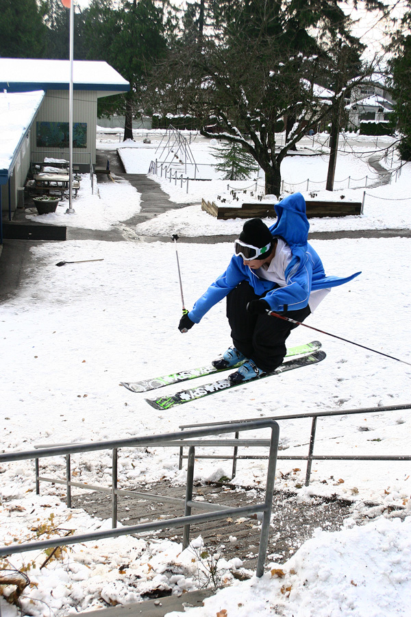 Throwback // Vanular 270 on