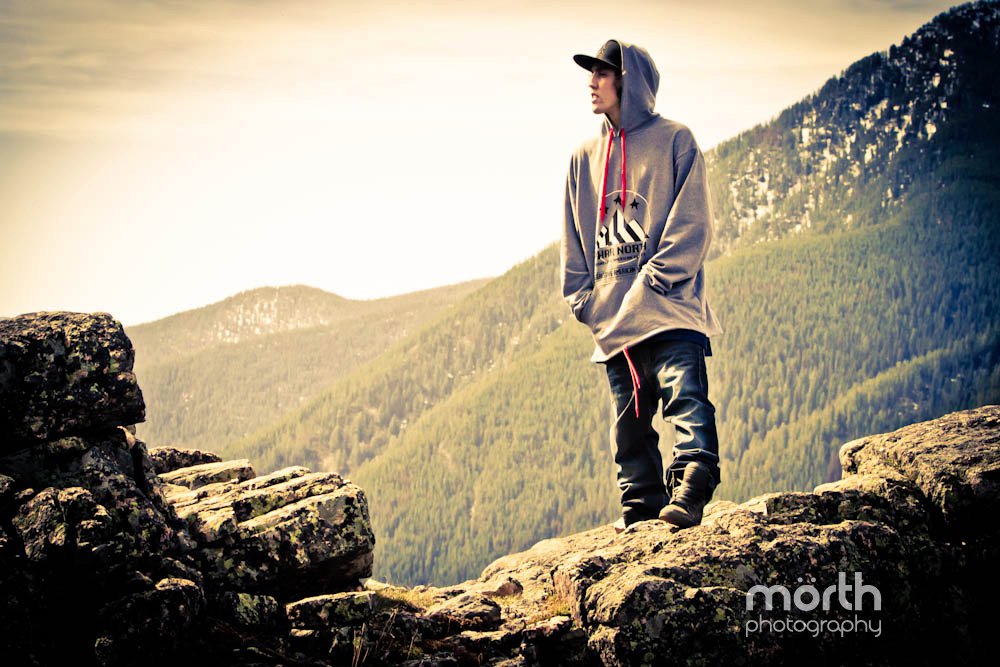 ThrowBak by Phar North