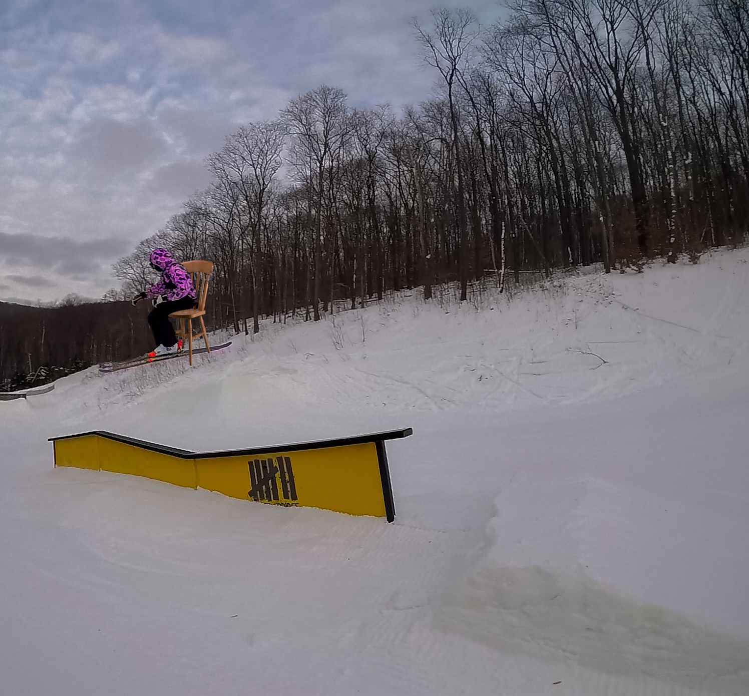 Thumbs Up When You See