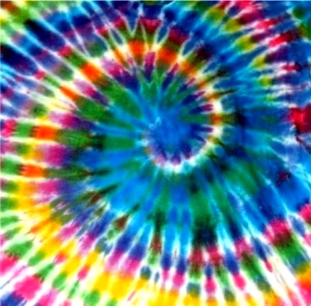 Tie Dye