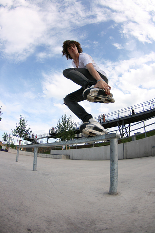 Tight pants -wide stance haha