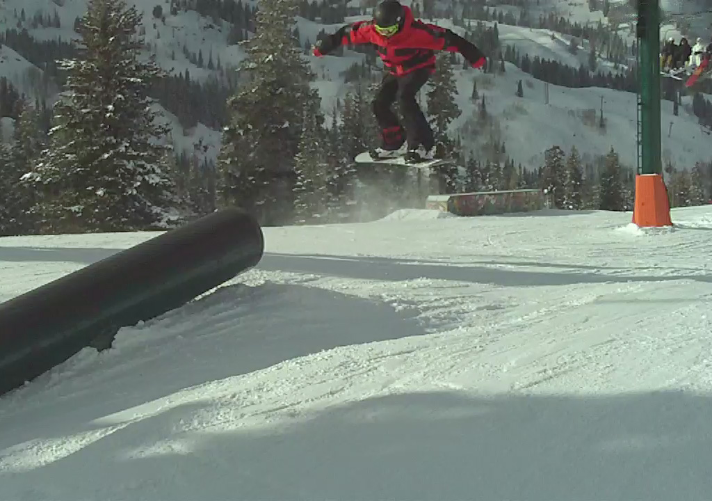 Tight Pants Wide Stance