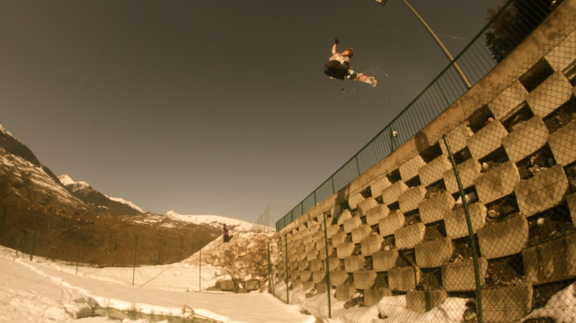 Tim Baud Shred C.O.D.E. !!!