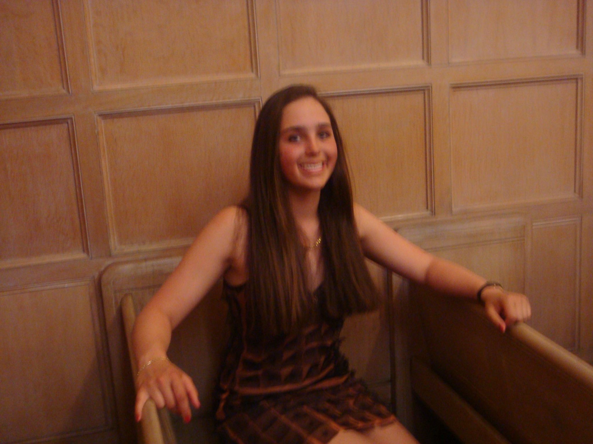 Tim & Lucy's Wedding