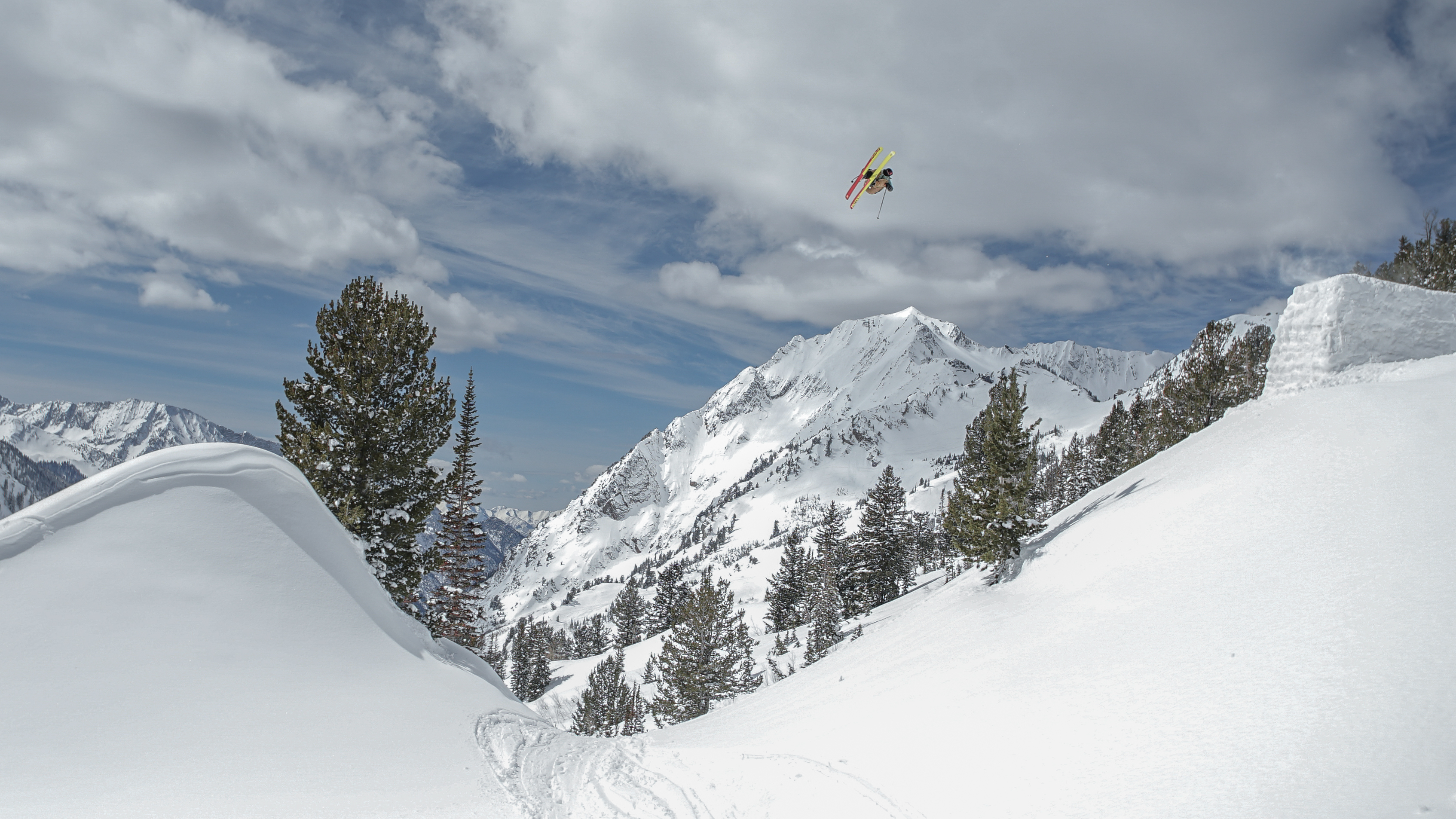 Tim McChesney: Chad's Gap