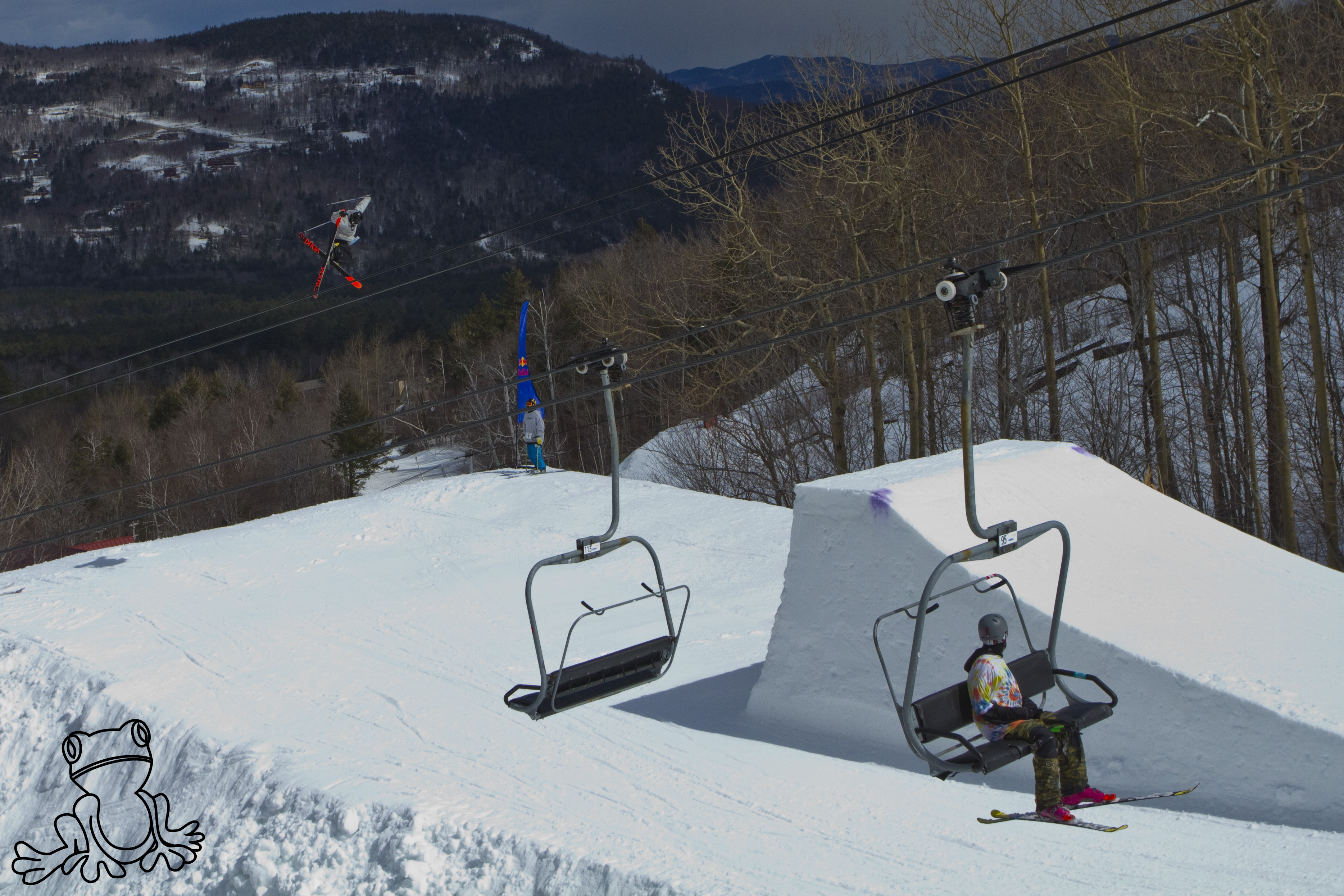 Tim Ryan @ Dumont Cup Practice