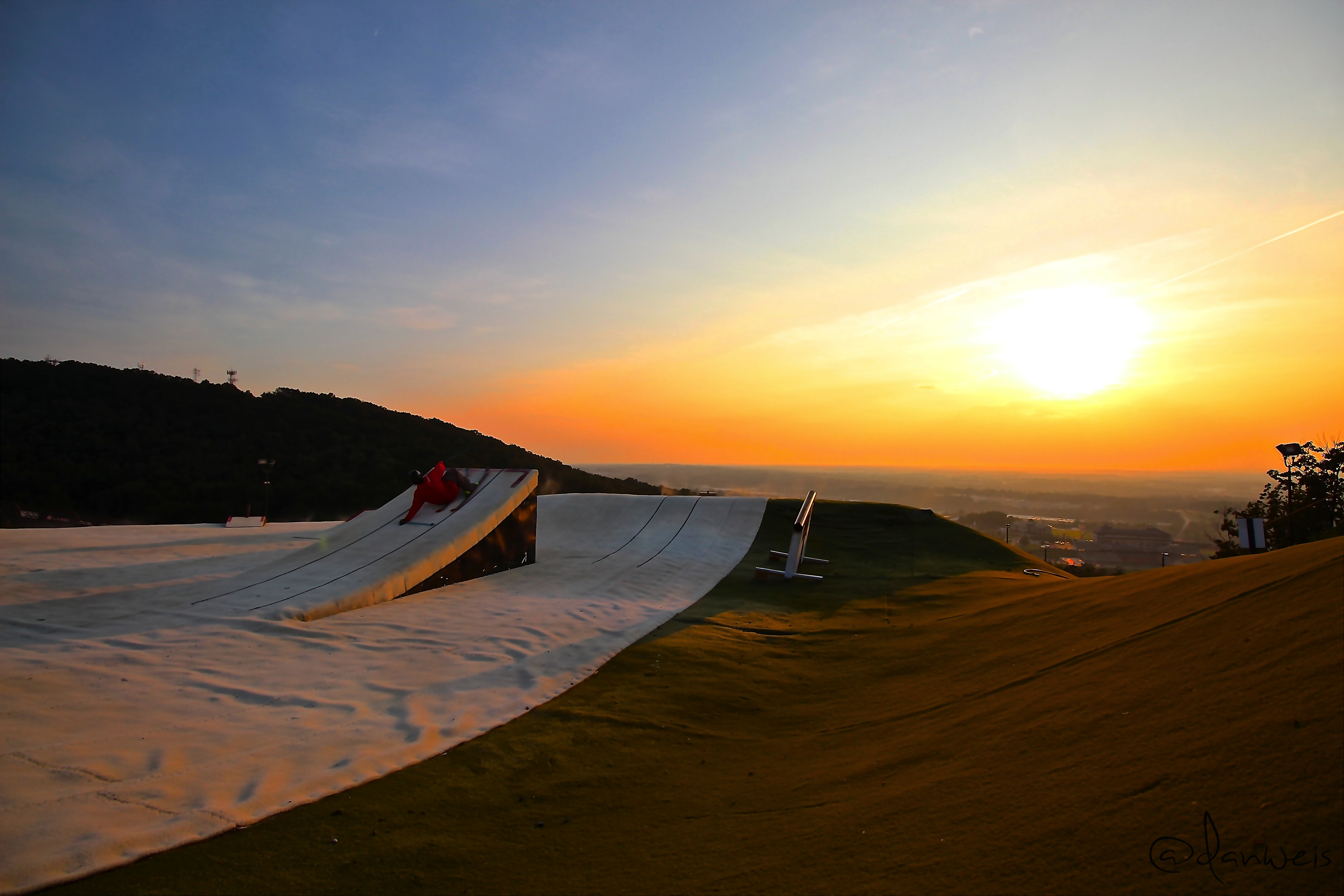 Tim Steltzer Hand Drag