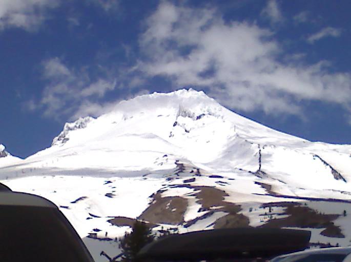 Timberline 6-5-10