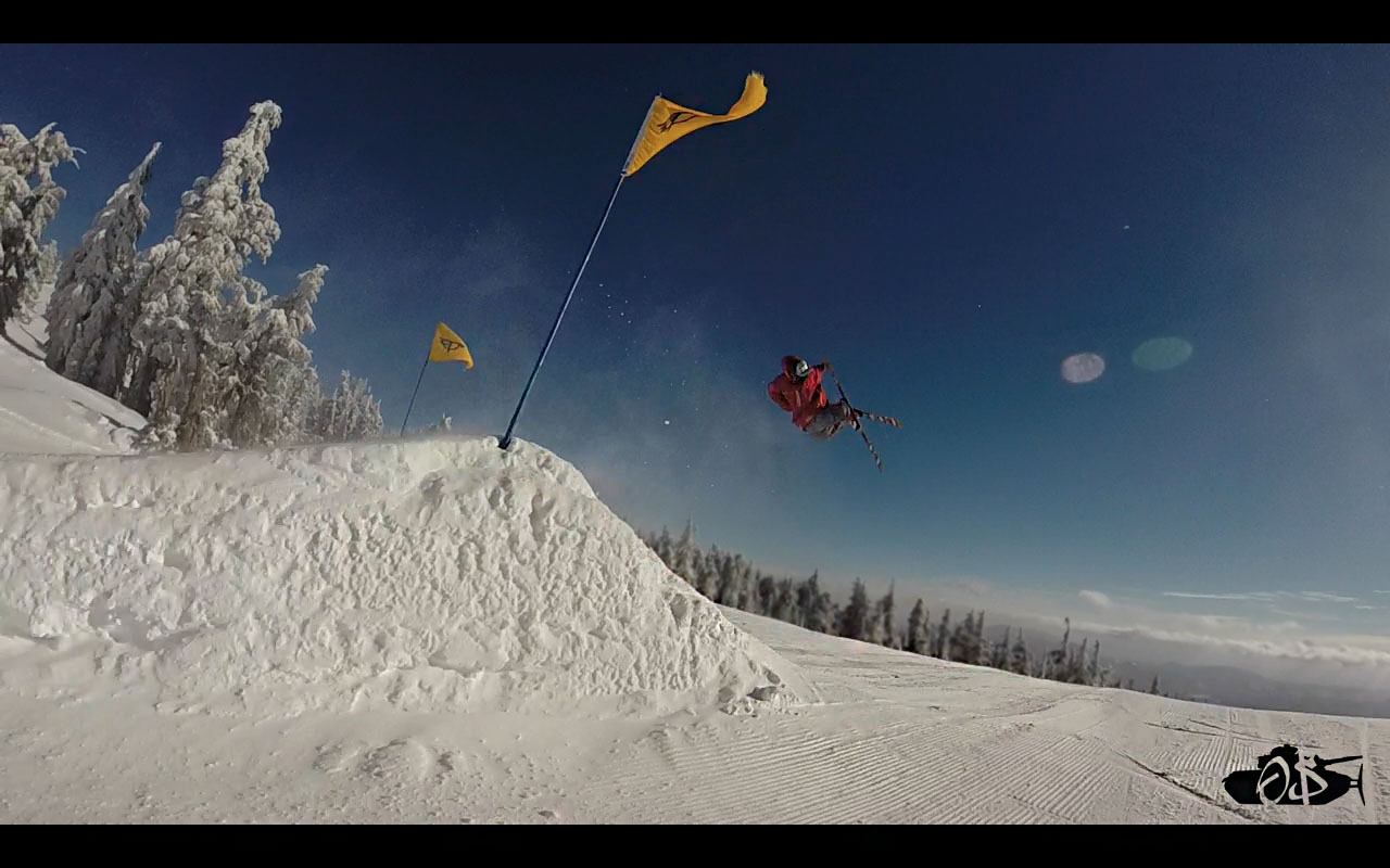 Timberline Screenshot