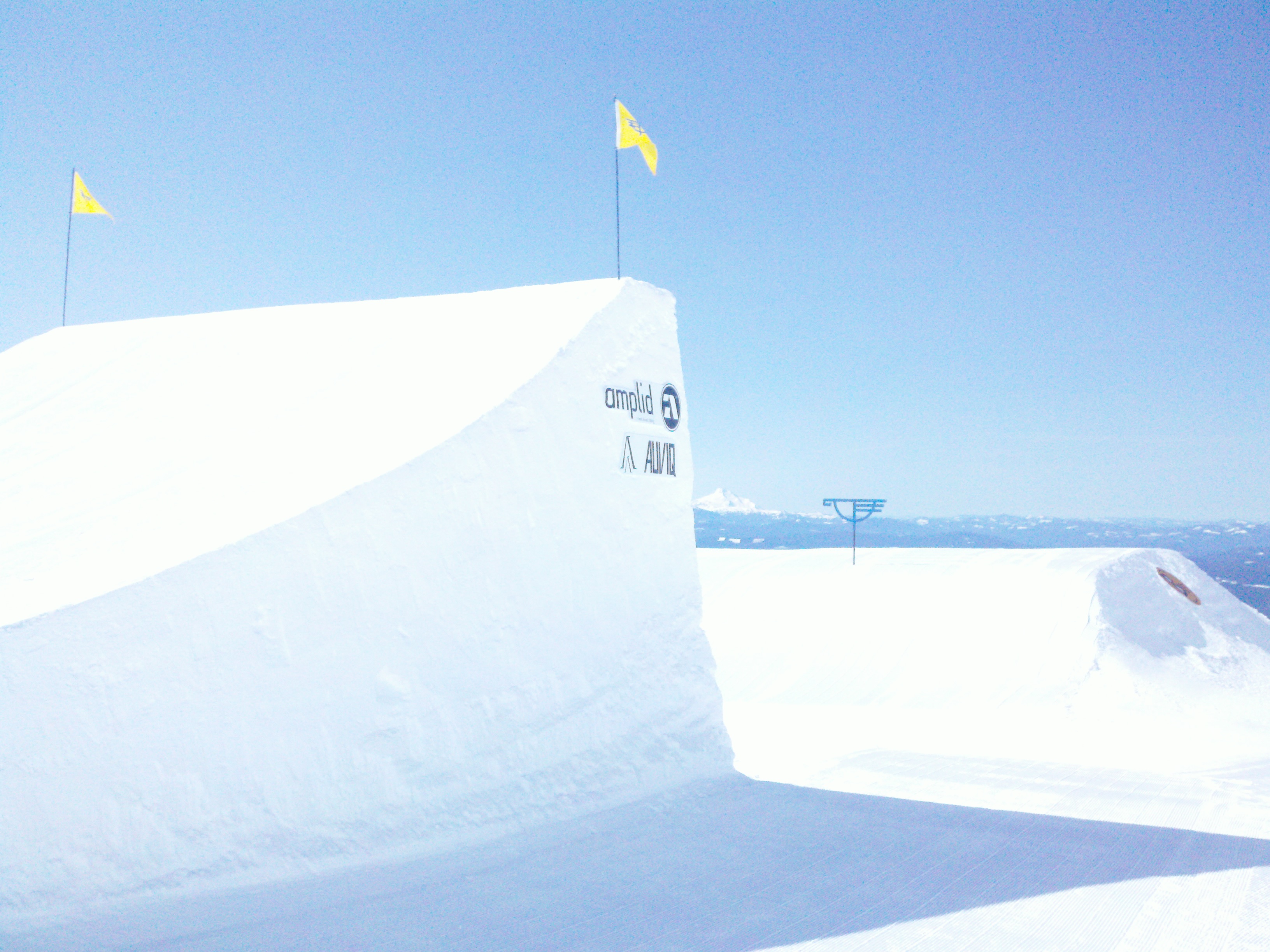 Timberline WCS Mega Wedge