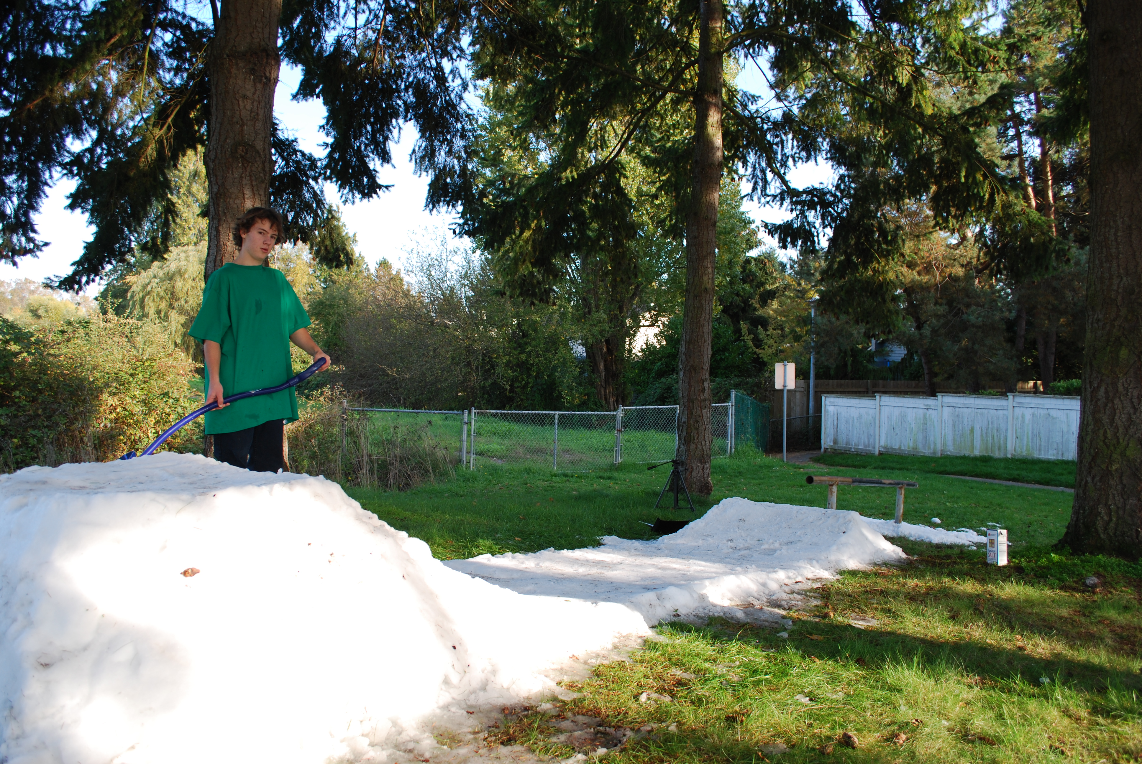 Time for some snowwwwwwww