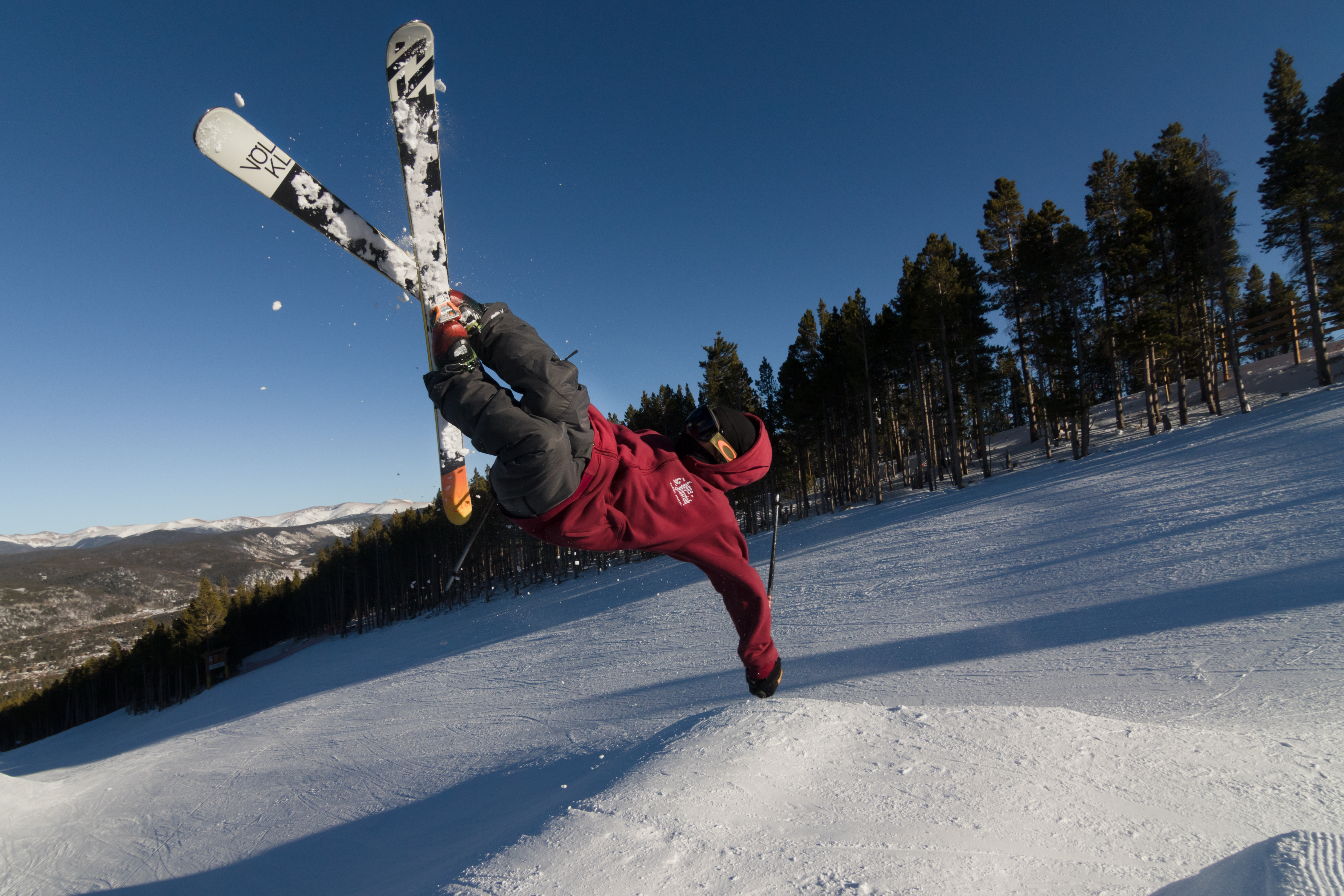 Timflips