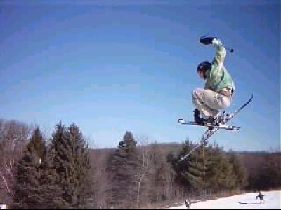 Tiny kicker, but fun any wayz