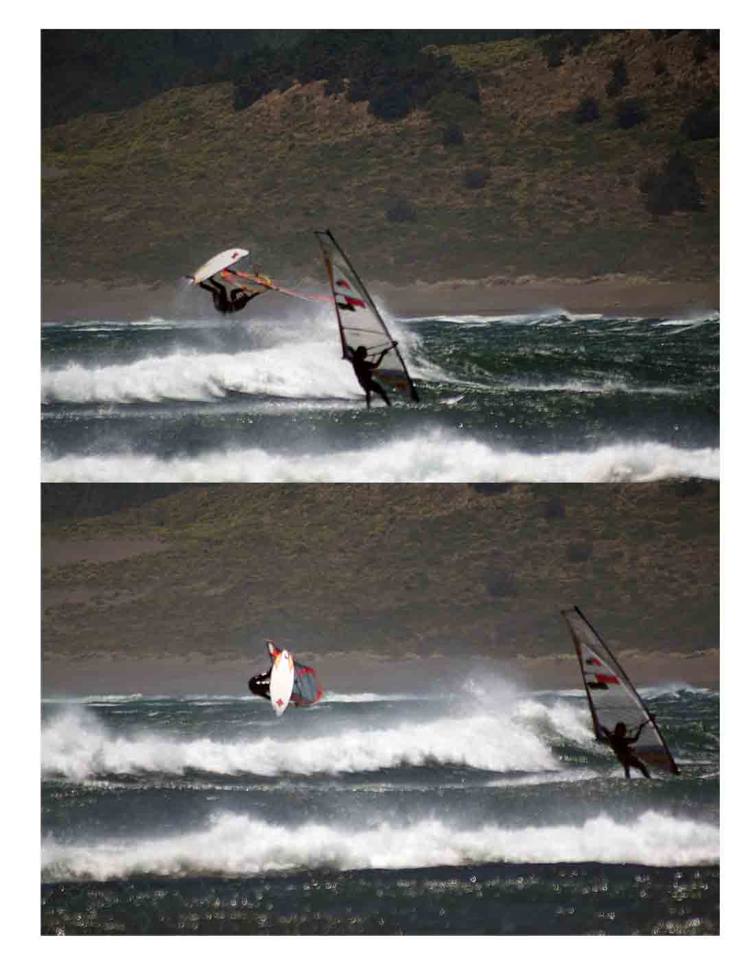 Tiny PushLoop to Death